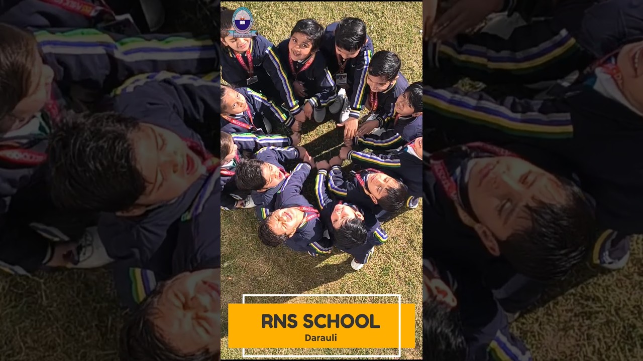 RNS PUBLIC SCHOOL DARAULI 