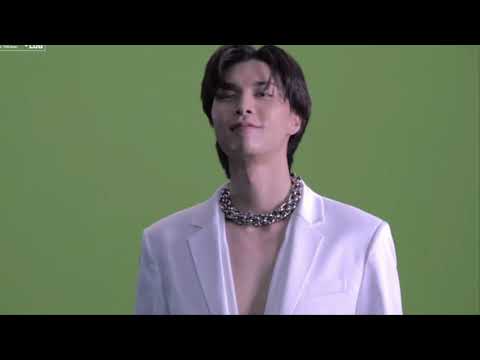 [NCT 쟈니]웃어줄 때 섹시한 남자