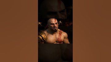 God of War 3 In Real Life | AI Realistic Part 1 🔥