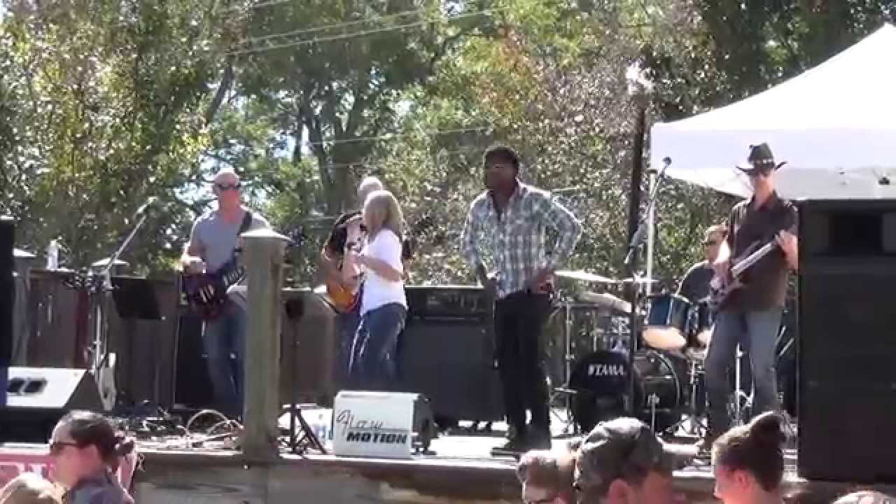 Hit Me With Your Best Moves….cover by Flow Motion Band YouTube