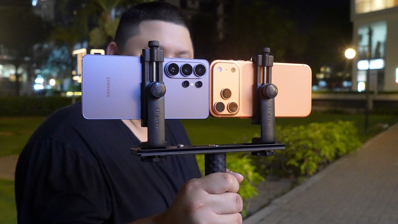 So sánh camera Galaxy S26 Ultra vs iPhone 17 Pro Max