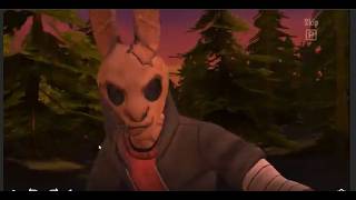 Game title: Horror Tales .....Part 1 of 3 screenshot 4