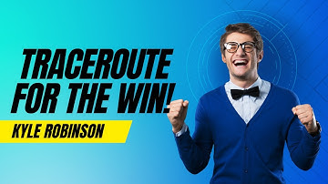 Using Traceroute Command in Internet Networking