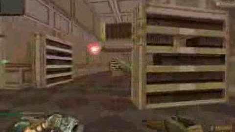 Counter Strike Point Blank HP 120