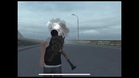 Occupation Cinematic movie short - Occupation and Occupation 2.5