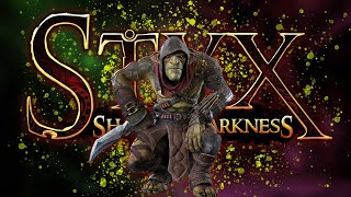 Goblin Sam Fisher Returns  Styx Shards of Darkness Review