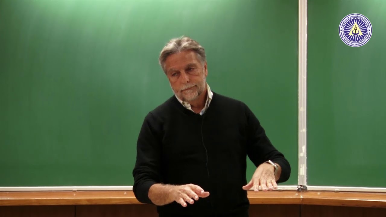 22 Topics in Suspension mechanics 2 by Prof John Brady, Caltech