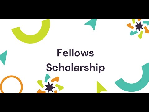 2024 Davidson Fellows Scholarship Information Session (TheDavidsonInstitute)