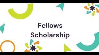2024 Fellows Information Session