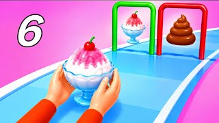 Bakery Stack | Burger Master Gameplay New Part- 06 screenshot 4