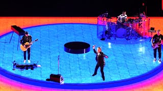 U2 - City Of Blinding Lights (Live At The Sphere) -  FINAL EDIT Resimi