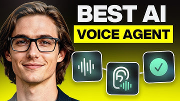Watch Me Build AI Voice Agent in Under 10 Minutes