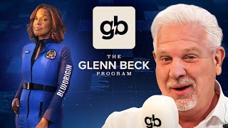 Gayle King Insists She's an Astronaut After Space “Ride” | The Glenn Beck Program | Hour One 4/17/25