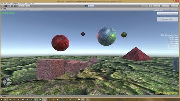DevX-UnPackerTools - Generate Unity project