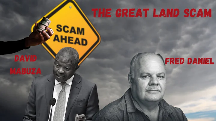 Whistleblower Fred Daniel on the corruption emerge...