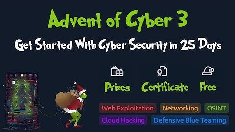 🔴Advent of Cyber 3 Day-11 Malayalam HP| Networking MS sql |Where Are The Reindeers? #tryhackme