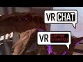 VRChat: RAPTOR DISASTER