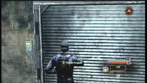 alpha protocol playthrough episode 9 weapon shipments