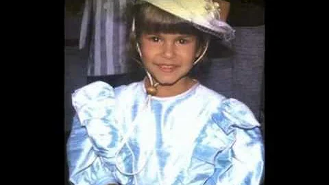 The Judith Barsi Story-I'll Remember You