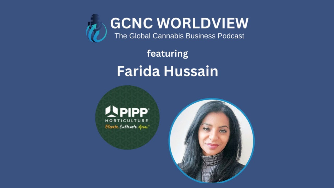 GCNC World View: Piping in with Pipp Horticulture