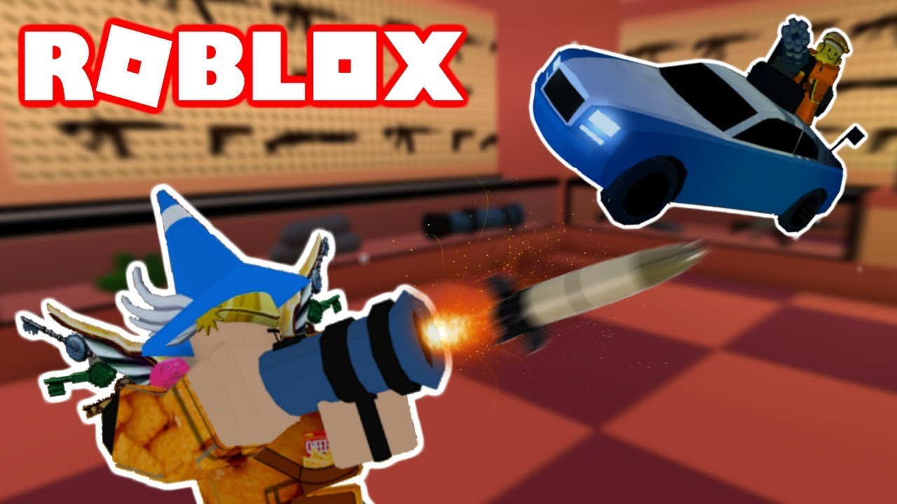 A Rocket Launcher Roblox Jailbreak Update Youtube - roblox jailbreak rocket launcher update