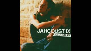 jahcoustix - new world order