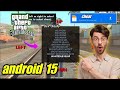 Android 15 GTA San Andreas Android | How to install Cleo In GTA SA on All Android 15 14 13 12 11 10