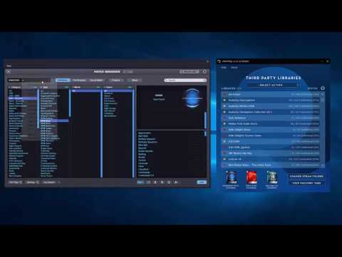 Chromatic Wave: Omnitag Walkthrough