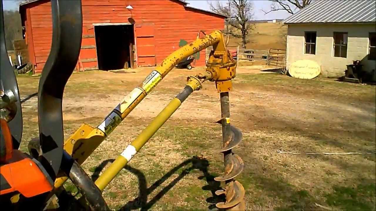 Farm Stuff 6 Fence Repair, pt. 2 YouTube