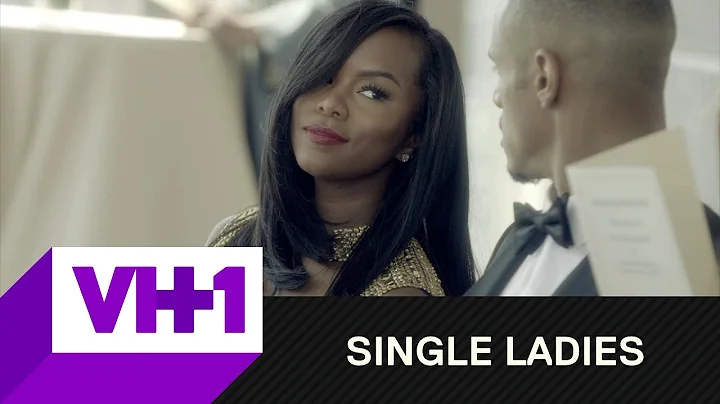 Single Ladies + LeToya Luckett on Felicia + VH1