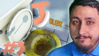 НАНЯЛ ПЕРСОНАЛ ► Toilet Management Simulator #3