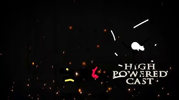 SCP 682 VS SCP 049 Trailer