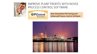 Novel Process Control for Improving Plant Profits
