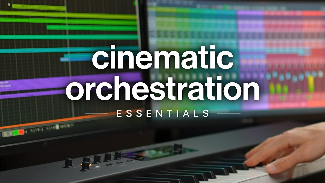 Make Your Music Sound Cinematic