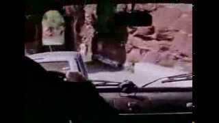 Renault 5 Car Chase Les passagers 1977