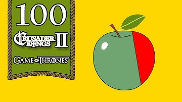 [Recap/Ramble] House Fossoway of New Barrel  - Crusader Kings 2 Let