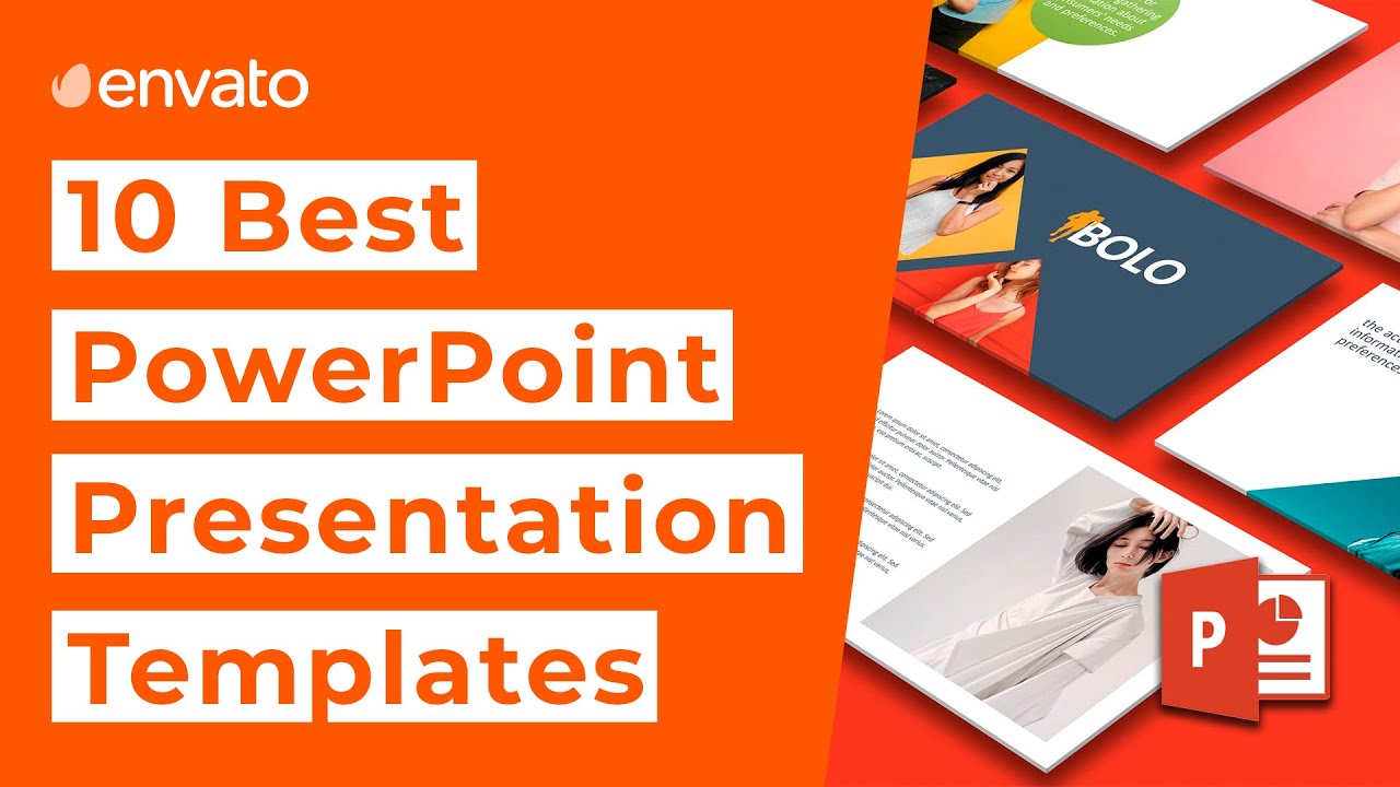 the best topics for powerpoint presentation