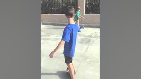 Smart Balance Wheel Tips by Owen