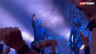 ROTTING CHRIST P'UNCHAW KACHUN-TUTA KACHUN LIVE TRACK MEXICO CITY 2024