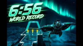 Black Ops 7 Free Run Duo Grapple WORLD RECORD (New Skips) First Under 7 Minutes screenshot 2