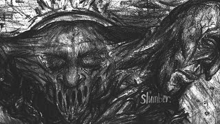 Slumber - Playthrough (2D horror game) screenshot 5