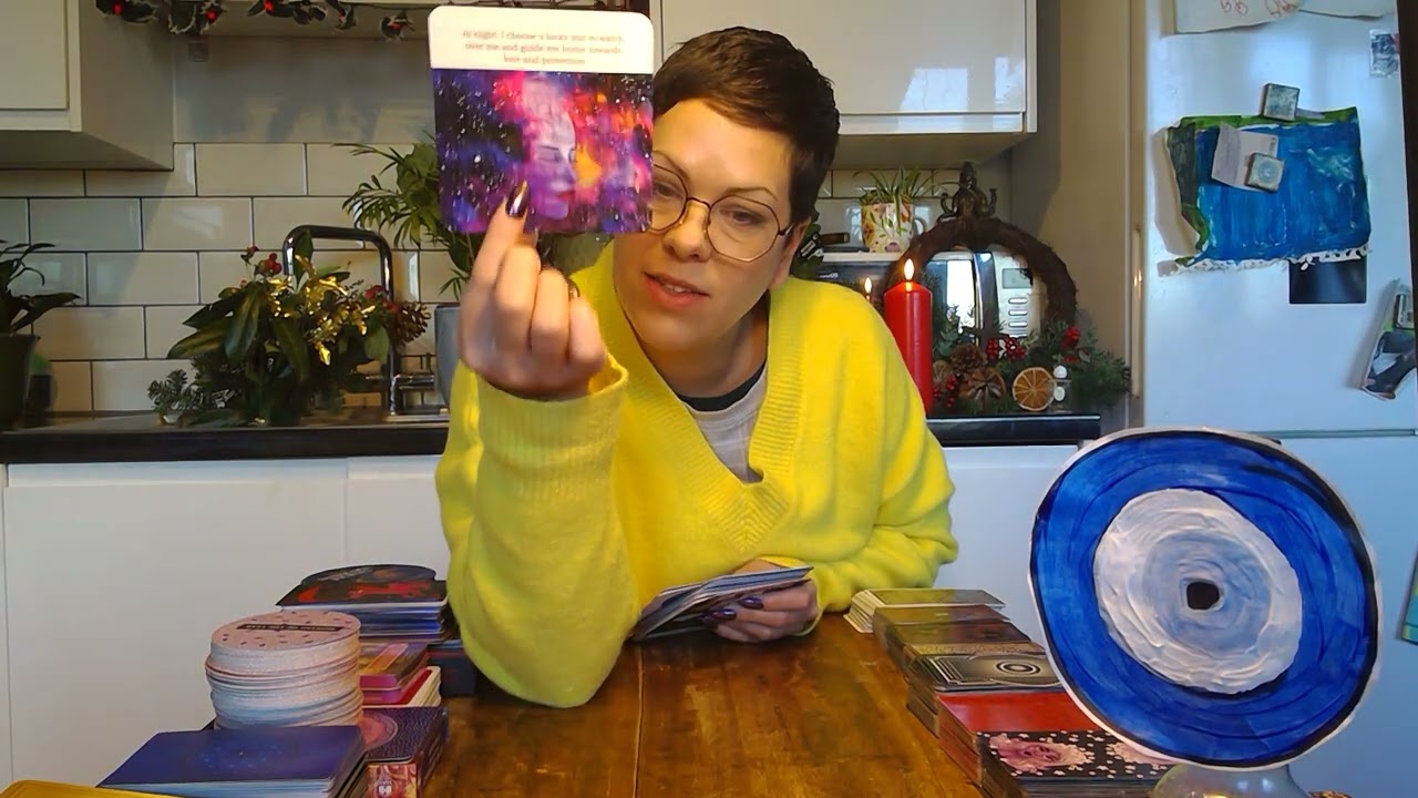 She thought this witness could bring your character into disrepute. The surprize is all hers