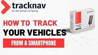 Tracknav Demo