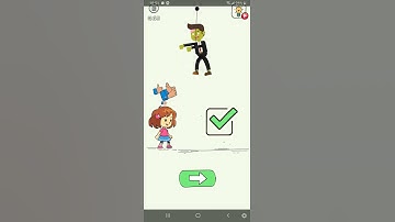 Brainwash Level 71 Solution Walkthrough