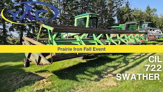 CIL 722 SWATHER I-240288
