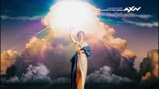 Jumanji: Welcome to the Jungl‪e‬ (2017) AXN Asia Intro