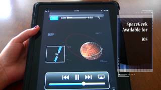 IDG App Review: Sky watching screenshot 5