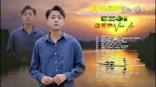 Bolero Album by Bui Phi Long: Smoke & Water Hyacinth Regret