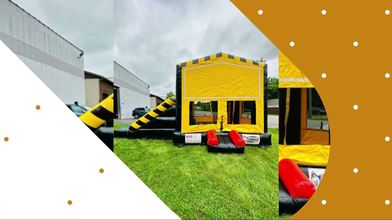 Bounce House Rentals Columbus, Gahanna, Bexley, Newark, OH. Bounce House Rentals Dublin, Newark, OH