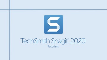 Snagit: Working with Selection Tools